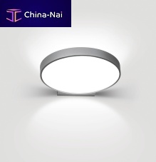 Contemporary wall light BASIC NEO W5indooroutdooraluminum profile