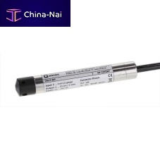 Hydrostatic level probe CPA-P-305 seriesfor liquids4-20 mA2-wire