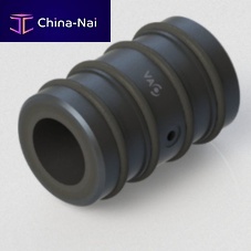 Radial plain bearing OAV0750IBlinearair cushionaluminum