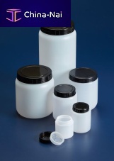 Storage sample container BGE7 serieswith cap