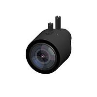 Zoom objective lens PBM2812 seriesvarifocal