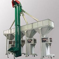 Bucket elevator for the cement industry cementconveying
