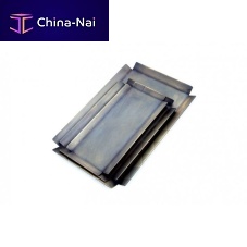 Brass serving tray TOWhome