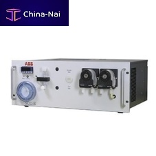 Gas feeding unit SCC-Swith diaphragm pump