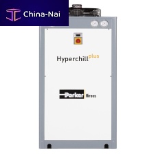 Water chiller ICEP00 series for the plastics industryfor the pharmaceutical industryfor the chemical industry