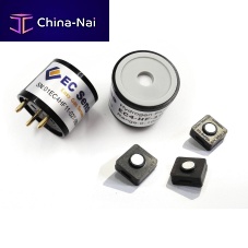 Electrochemical gas sensor for air quality monitoringmonitoringminiature