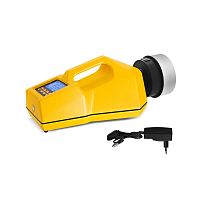 Microbial air sampler TRIO.BAS MINI