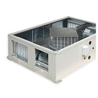 Heat recovery system RECU-NOVO series