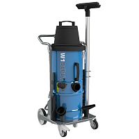 Industrial vacuum cleaner W1 drywetdust