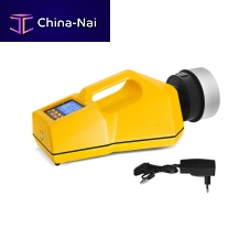 Microbial air sampler TRIO.BAS MINI