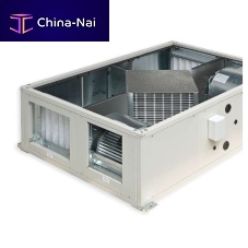 Heat recovery system RECU-NOVO series