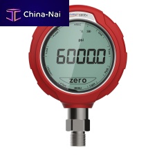 Absolute pressure gauge ADT685digitalthreadedNPT 1/2