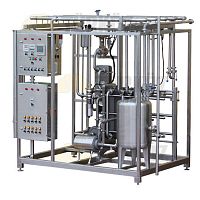Pasteurization heat exchanger platestainless steelfor ice cream production