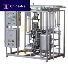 Pasteurization heat exchanger platestainless steelfor ice cream production