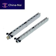 Slip-on conveyor roller 8.1834Aaluminum alloyfor heavy loads