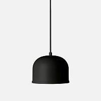 Pendant lamp AC400painted steelcontemporarybathroom