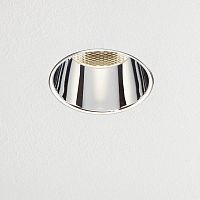Recessed downlight FLATSPOT-1LEDroundindoor