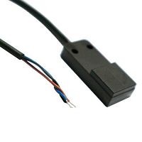 Inductive proximity sensor square