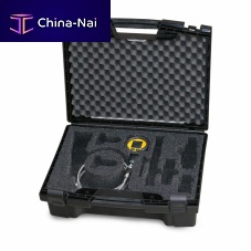 Precision pressure gauge 3-558-R010 seriesdigitalfor SF6process