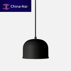 Pendant lamp AC400painted steelcontemporarybathroom