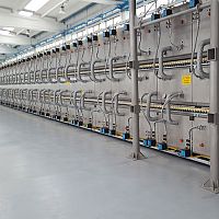 Heat recovery system