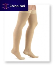 Venous thromboembolism support compression stockings 1605women