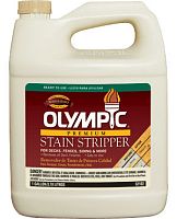 Wood paint remover OLYMPIC® PREMIUM