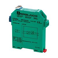 Galvanic isolator KFD0-CS-EX1.51PcurrentDCvoltage