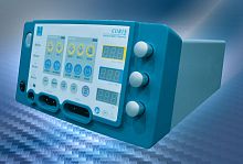 Coagulation electrosurgical unit CURIS