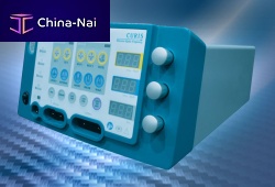 Coagulation electrosurgical unit CURIS