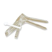 Vaginal speculum 29947Graevesingle-usetransparent