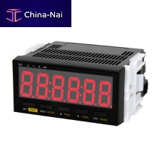 Contact tachometer DT-501X seriespanel-mountdigitalwith LED display