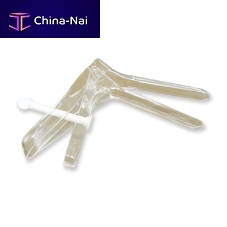 Vaginal speculum 29947Graevesingle-usetransparent
