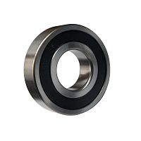 Ball bearing bearing 2RS seriesradialdeep groovesteel