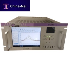 Formaldehyde analyzer airmoFmonitoringtraceonline