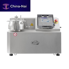 High-shear mixer P1-6dynamicbatchcontinuous