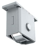 Guide wheel block R seriessteel