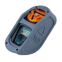 Fiber optic sensor head T series
