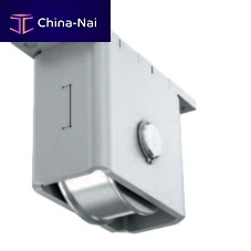 Guide wheel block R seriessteel
