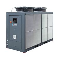 Water chiller GCevo seriesindustrialfor the plastics industryfor refrigeration