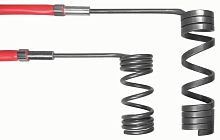 Coil heater HotCoils