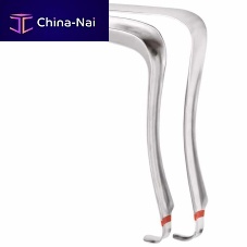 Vaginal speculum 360018-3single-use