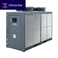 Water chiller GCevo seriesindustrialfor the plastics industryfor refrigeration