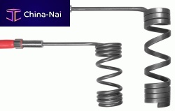 Coil heater HotCoils