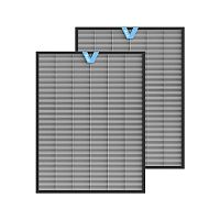 Antibacterial filter LRF-E551-WUSantiviralairdust