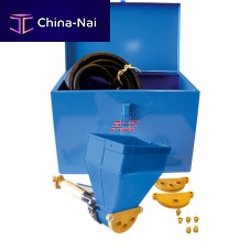 Plaster spraying machine ENDUIVIT 3