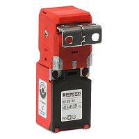 Safety switch SKT seriesrotary2-poleinsulated