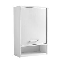 Contemporary bathroom cabinet DOMESTICAhomewoodenwall-mounted