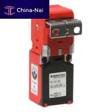 Safety switch SKT seriesrotary2-poleinsulated