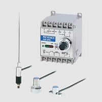 Shock sensor GA series